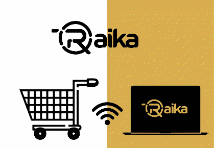 باشگاه مشتریان رایکا